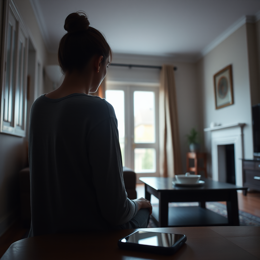 Stalking victim warned dropping case could trigger tormentor's vengeance